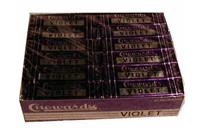 Chowards Violet Candy 24 count