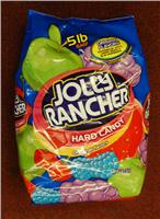 Jolly Rancher Assorted Hard Candies, 5 lb Bag
