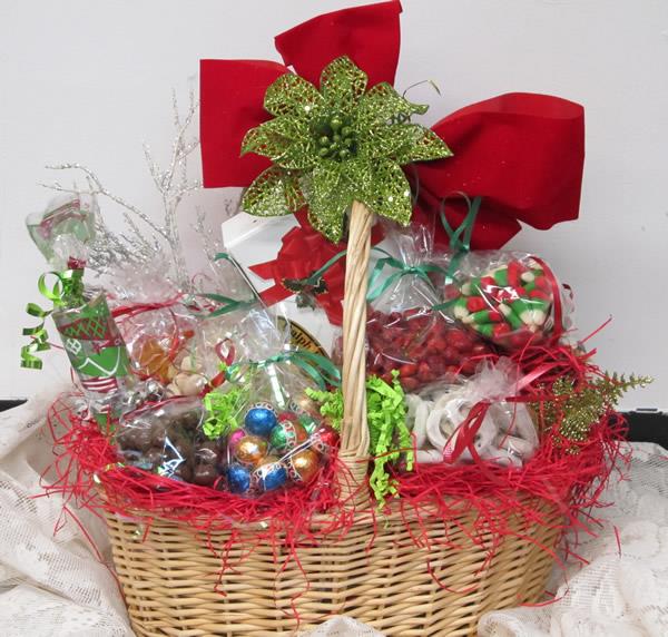 Holiday Basket