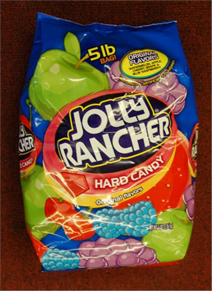 jolly rancher candy t shirt
