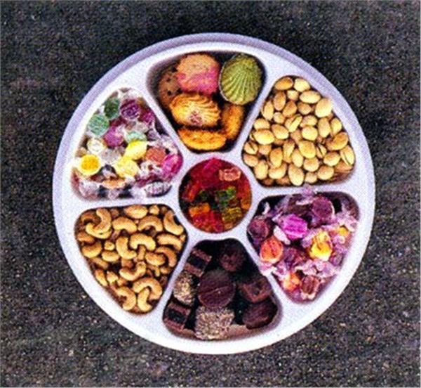 Large Sugar Free/Diabetic Gift Tray Assortments