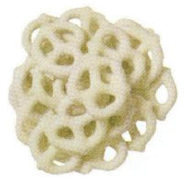 Yogurt Covered Pretzels