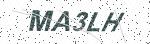 Security code image