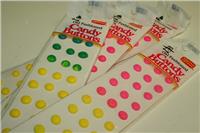 Candy Buttons