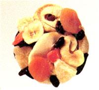 Dried Fruit Selections
