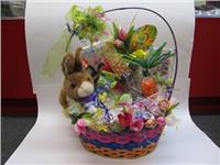 Easter Basket