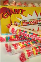 Giant Smarties