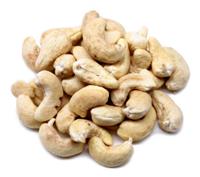 Gourmet Raw Cashews