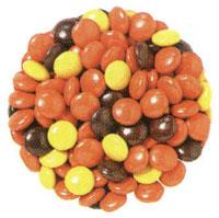 Reese's Pieces