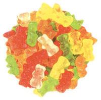 Sugar Free Gummy Bears