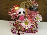 Valentine Basket