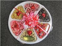 Valentine Tray