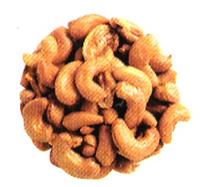 World's Most Pretentious Cashews