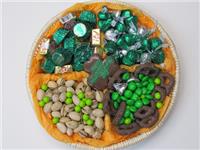St. Patrick's Day Tray