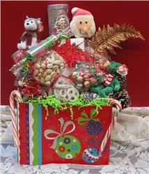 Holiday Specialty Box