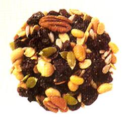 Nuts & Dried Fruits