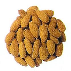 Premium Roasted Almonds