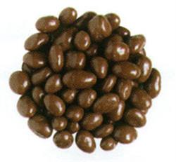 Chocolate Covered Raisins