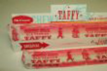 Old Fashioned Taffy