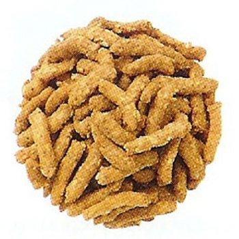 Sesame Sticks