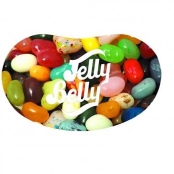 Jelly Belly Jelly Beans - 4 Flavor Custom Mix