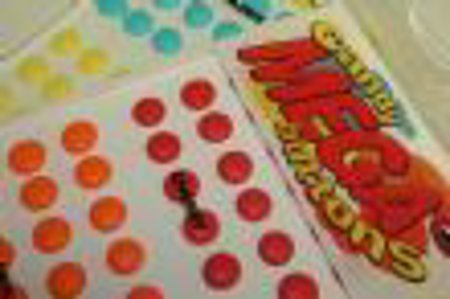 Mega Buttons