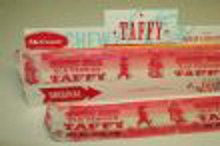 Old Fashioned Taffy