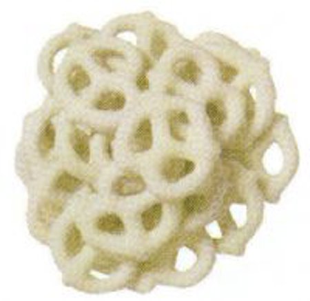 Yogurt Covered Pretzels