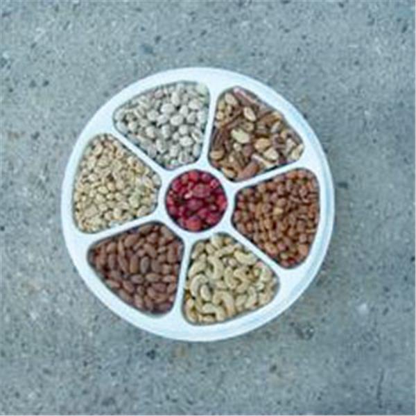 All Nut Gift Tray (Large)