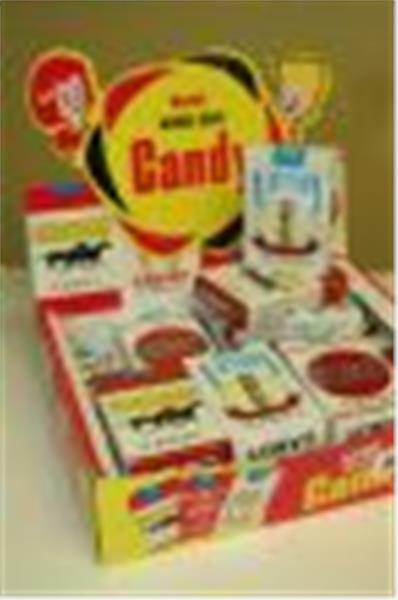 Candy Cigarettes