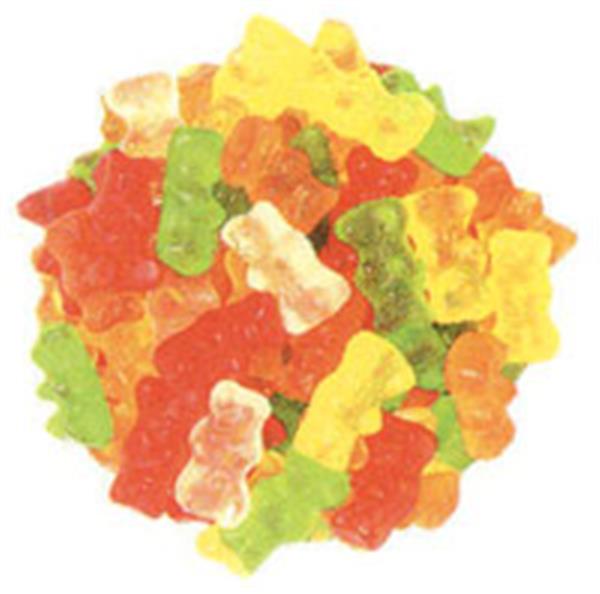 Sugar Free Gummy Bears