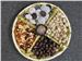 All Occasion Wicker Tray