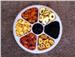 Dried Fruit Assortment Gift Tray (Small)